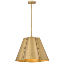 Hinkley Canada 48544HB - Large Pendant