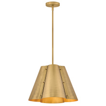 Hinkley Canada 48547HB - Medium Pendant