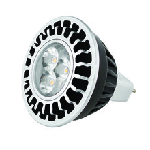 Hinkley Canada 4W3K45 - LED 4w 3000K 45 Degree Beam Angle