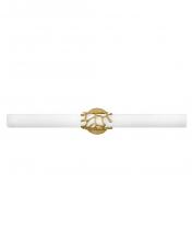 Hinkley Canada 50873LCB - Large LED Vanity