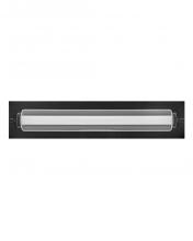 Hinkley Canada 52022BK - Large LED Vanity