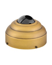 Hinkley Canada 992001FHB - Sloped Ceiling Canopy Kit