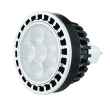 Hinkley Canada 6W27K15 - LED MR16 6w 2700K 15 Degree Beam Angle