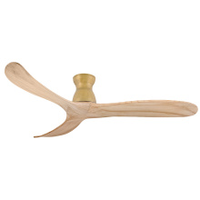 Hinkley Canada 903460FHB-NDD - Swell Flush 60" Smart Fan