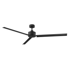 Hinkley Canada 907972FMB-NWD - Indy 72" Smart Fan