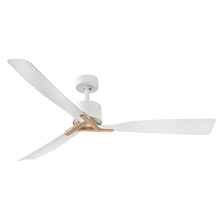 Hinkley Canada 908260FMW-LDD - Rafter 60" LED Smart Fan with Uplight