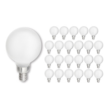 Hinkley Canada E12G162273MW-24 - LED Bulb 24 Pack