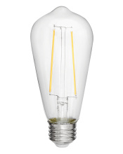 Hinkley Canada E26ST192245CL - LED Bulb