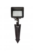Elegant C048V1-DB - C048V1 DB Flood light MR16/G4 W2.75"D5.25"H8