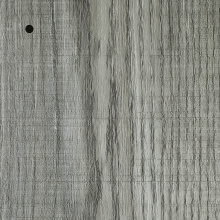 Elegant FL-210-FOS - Luxury Vinyl Flooring finish sample 5.5mm 12 mil in Fossil oak