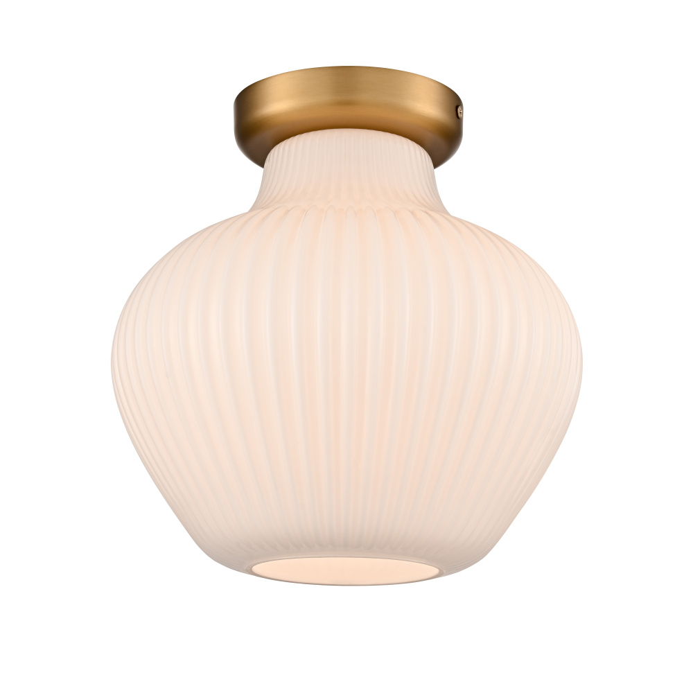 NOTRE DAME FLUSHMOUNT