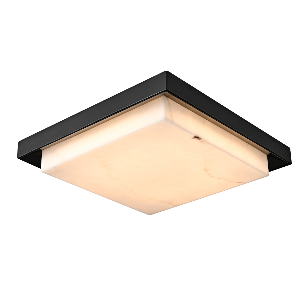 TOPAZ 18" FLUSHMOUNT