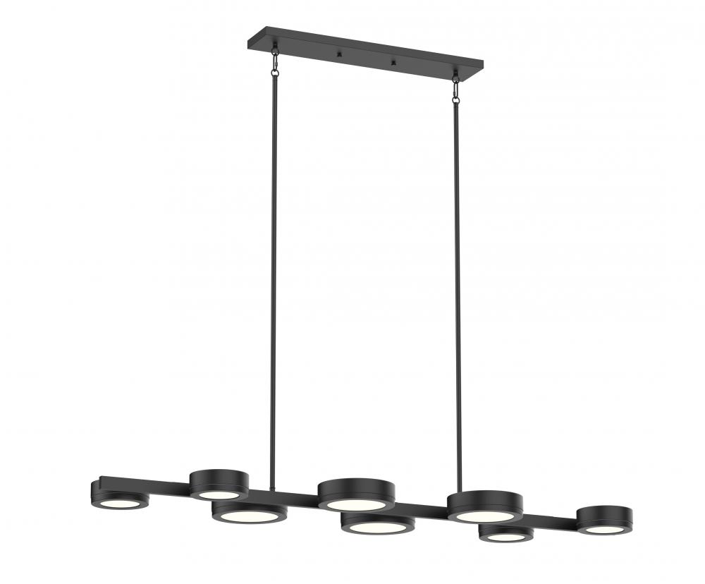 TEMAGAMI 8 LT LINEAR