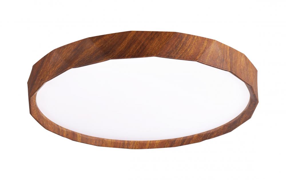 DAWSON 14" LED FLUSH MOUNT