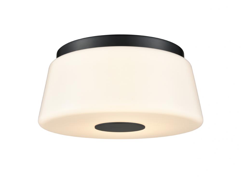 ROBSON HALL 13" FLUSHMOUNT