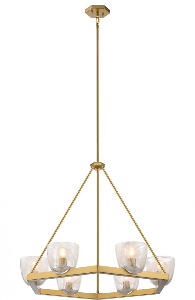 CHALICE 6 LT PENDANT