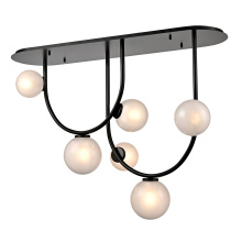 DVI DVP26402EB-VICE - ESCARPMENT LINEAR