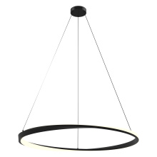 DVI DVP27249EB-5CCT - TITANIA 40" LED PENDANT