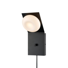 DVI DVP31716EB-TO - INVERMERE SCONCE