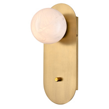 DVI DVP37916BR-MS - CIRRUS SCONCE