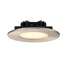 DVI DVP39408SN-6 - CAYUGA LED FLUSHMOUNT