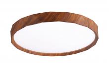 DVI DVP44138WLN - DAWSON 14" LED FLUSH MOUNT