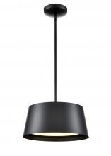 DVI DVP47720BK - DRUMLINE 1 LT PENDANT