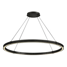 Fredrick Ramond FR41478SK - Extra Large Chandelier