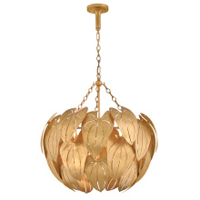 Fredrick Ramond FR47165DA - Medium Chandelier