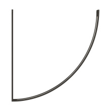 Visual Comfort & Co. Modern Collection SLCH63127B - Sean Lavin Baku