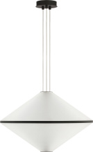 Visual Comfort & Co. Modern Collection SLPD764SCTBOA - Bicono 22 Pendant