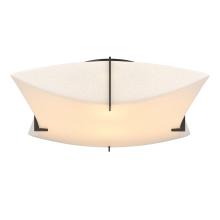 Hubbardton Forge - Canada 126620-SKT-14-SH1999 - Bento Semi-Flush Mount