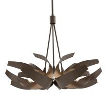 Hubbardton Forge - Canada 136501-SKT-MULT-05-YE0352 - Corona Pendant