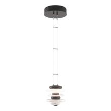 Hubbardton Forge - Canada 139970-LED-STND-14 - Cairn Mini Pendant