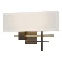 Hubbardton Forge - Canada 206350-SKT-14-84-SE1606 - Cosmo Sconce