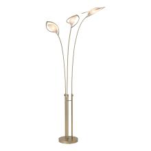 Hubbardton Forge - Canada 241105-SKT-86-FD0626 - Aerial Torchiere