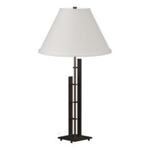 Hubbardton Forge - Canada 268421-SKT-14-SF1755 - Metra Double Table Lamp