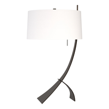 Hubbardton Forge - Canada 272666-SKT-14-SF1695 - Stasis Table Lamp