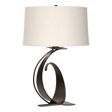 Hubbardton Forge - Canada 272678-SKT-14-SF1794 - Fullered Impressions Large Table Lamp
