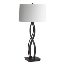 Hubbardton Forge - Canada 272686-SKT-14-SF1494 - Almost Infinity Table Lamp