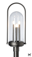 Hubbardton Forge - Canada 345213-SKT-14-II0826 - Davis Post Light