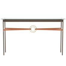 Hubbardton Forge - Canada 750118-05-86-LC-VA0714 - Equus Console Table