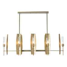 Hubbardton Forge - Canada 131080-SKT-MULT-02-FD0611 - Passage 8-Light Pendant