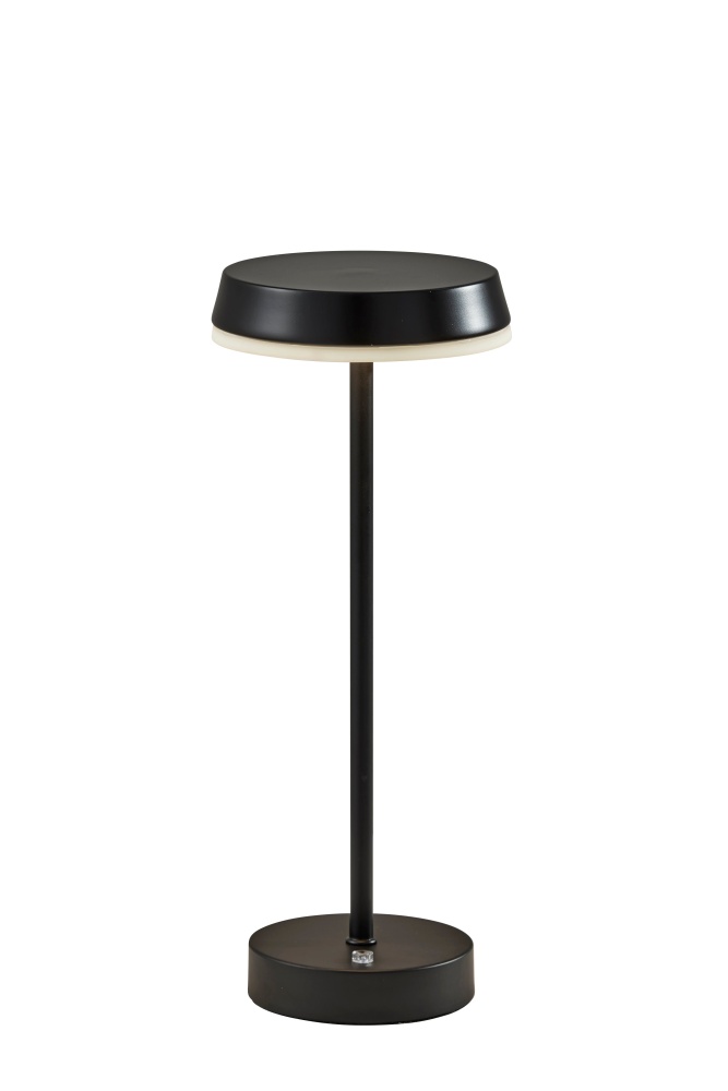 Tommy LED Cordless Table Lamp