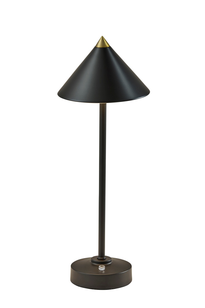 Ritchie LED Cordless Table Lamp