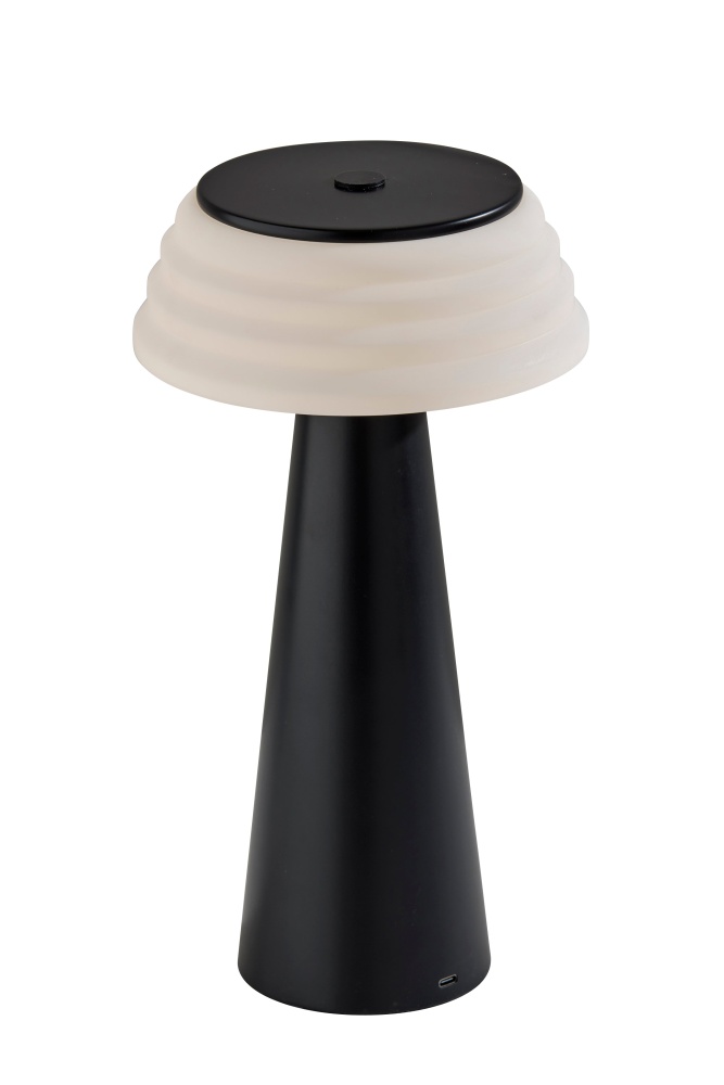 Jacky Cordless LED Table Lamp