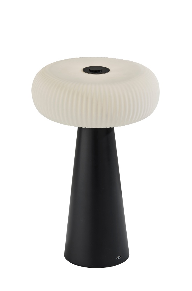 Ozzie LED Cordles Table Lamp