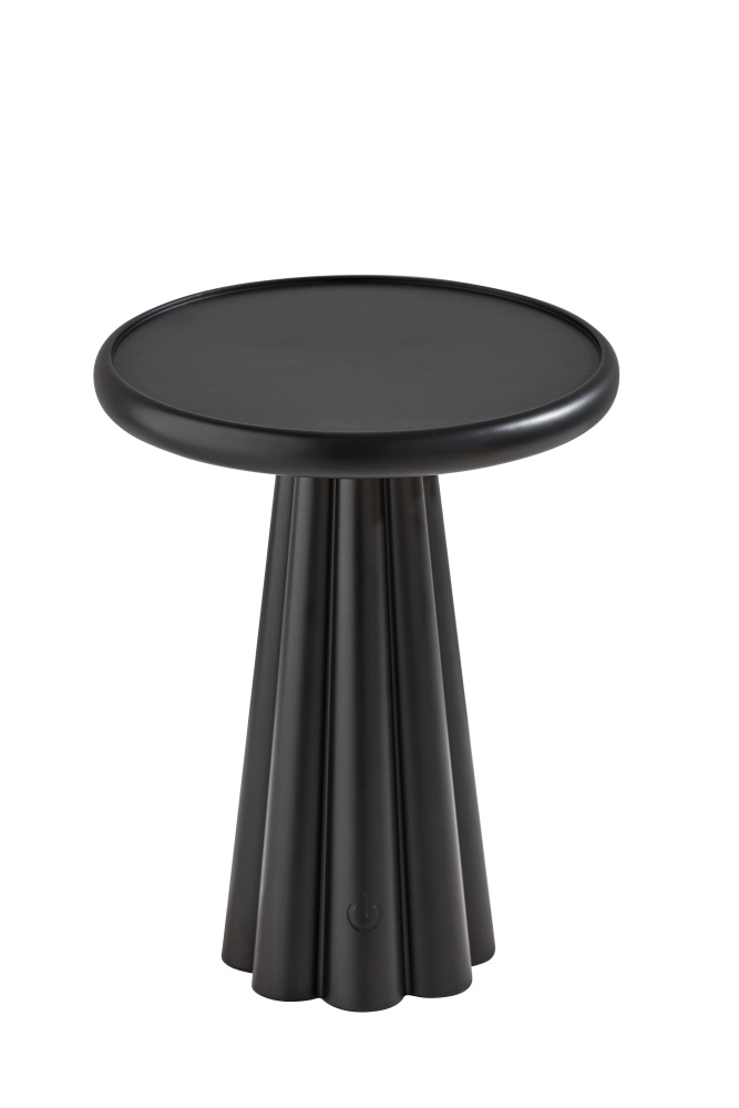 Mattie Cordless LED Table Lamp