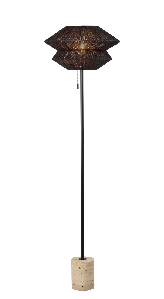 Gardner Floor Lamp