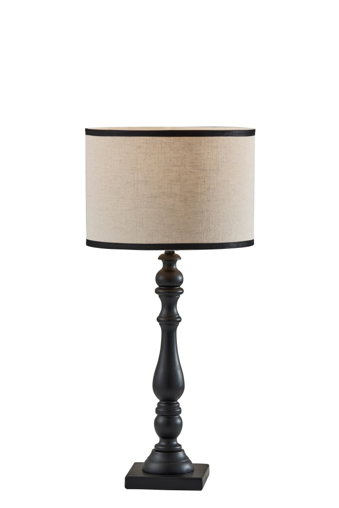 Zeek Table Lamp